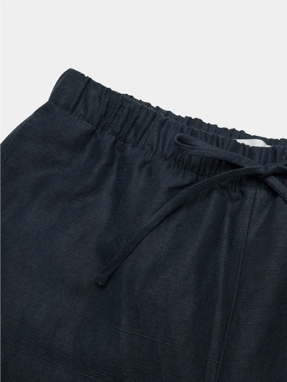 Aritzia The Lodge Pant™ - CruiseLinen™ - Dark Night Navy - Size XS